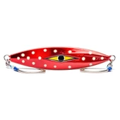 Mustad Staggerbod LPK 200g Jig thumbnail 1