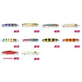 Mustad Wingman YNK 250g Jig thumbnail 4