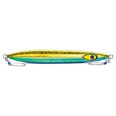 Mustad Rip Roller FUG 200g Jig thumbnail 1