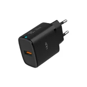 LinkTech C303 18W Auto ID Type-C Kablolu Şarj Aleti Set thumbnail 7