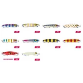 Mustad Wingman IRM 200g Jig thumbnail 2