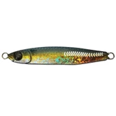 Mustad Mezashi Casting AJI 30g Jig thumbnail 1