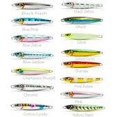 Mustad Tracershot FLZ 40g Jig thumbnail 2