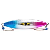 Mustad Staggerbod YNK 180g Jig thumbnail 1