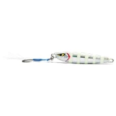 Mustad Tracershot FLZ 40g Jig thumbnail 1