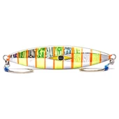 Mustad Staggerbod GOS 200g Jig thumbnail 2