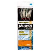Mustad T82 4 Numara İğneli Olta Çaparisi thumbnail 2