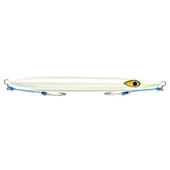 Mustad Rip Roller GLO 250g Jig thumbnail 1