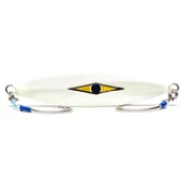 Mustad Staggerbod GLO 300g Jig thumbnail 1