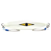 Mustad Staggerbod GLO 200g Jig thumbnail 2