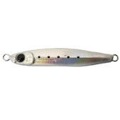 Mustad Mezashi Casting Shirasu 60g Jig thumbnail 2