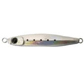 Mustad Mezashi Casting Shirasu 60g Jig thumbnail 1