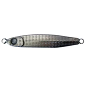 Mustad Mezashi Casting Black Magic 60g Jig thumbnail 1