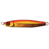 Mustad Mezashi Casting Red Gold 30g Jig thumbnail 1