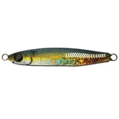 Mustad Mezashi Casting AJI 40g Jig thumbnail 2