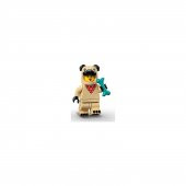 Lego Minifigür - Seri 21 - 71029 - Costume Guy thumbnail 1