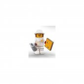 Lego Minifigür - Seri 21 - 71029 - Beekeeper thumbnail 1