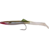 Ragot Raglou LC 8.5 cm Silikon Balık thumbnail 2