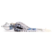 Mustad Inkvader Octopus Mimic 80g Jig thumbnail 1