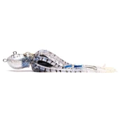 Mustad Inkvader Octopus Mimic 150g Jig thumbnail 2