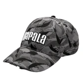 Rapala 5 Led Işıklı Camo Balıkçı Şapka thumbnail 2