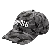 Rapala 5 Led Işıklı Camo Balıkçı Şapka thumbnail 1