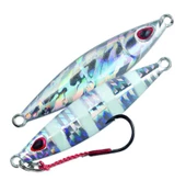 Storm Gomoku Koika DF3 9.3 cm 80g Jig thumbnail 1