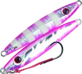 Storm Gomoku Micro SPZ 4.9 cm 8g Light Jig thumbnail 1
