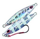 Storm Gomoku Koika DF3 8.4 cm 60g Jig thumbnail 1