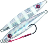 Storm Gomoku Micro DF3 7.1 cm 20g Light Jig thumbnail 2