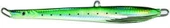 Williamson Abyss Speed G 17.5 cm 150g Jig thumbnail 2