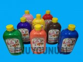 ELİF BOYA 500 ml Guaj Boya, Tempora Boya, thumbnail 1