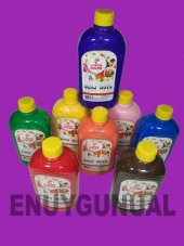 ELİF BOYA 500 ml Guaj Boya, Tempora Boya, thumbnail 3