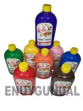 ELİF BOYA 500 ml Guaj Boya, Tempora Boya, thumbnail 9