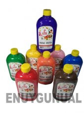 ELİF BOYA 500 ml Guaj Boya, Tempora Boya, thumbnail 10
