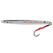 Williamson Benthos Speed BLK 17.5 cm 150g Jig thumbnail 1