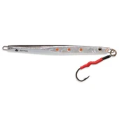 Williamson Benthos Speed BLK 17.5 cm 150g Jig thumbnail 2