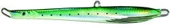 Williamson Abyss Speed G 17.5 cm 150g Jig thumbnail 1