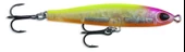 Storm Gomoku Flutter Slim CLPHC 4.5 cm 2g Maket Balık thumbnail 1