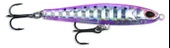 Storm Gomoku Flutter Slim PIW 4.5 cm 2g Maket Balık thumbnail 2