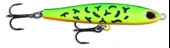 Storm Gomoku Flutter Slim FT 4.5 cm 2g Maket Balık thumbnail 2