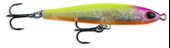 Storm Gomoku Flutter Slim CLPHC 4.5 cm 2g Maket Balık thumbnail 2