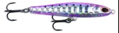 Storm Gomoku Flutter Slim PIW 4.5 cm 2g Maket Balık thumbnail 1