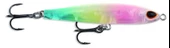 Storm Gomoku Flutter Slim GLCD 4.5 cm 2g Maket Balık thumbnail 1