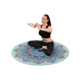 Mithra Moon Yoga Matı-AURO thumbnail 3