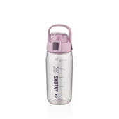 Shotay Su Matarası Tritan Mor 600Ml thumbnail 1