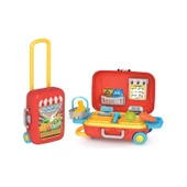 Dede Candy & Ken Market Set Bavulum 03904 thumbnail 1