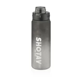 Shotay Su Matarası Policarbon Gri 950Ml thumbnail 1