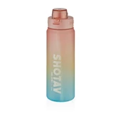 Shotay Su Matarası Policarbon Mavi 950Ml thumbnail 1
