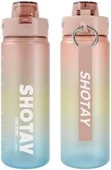 Shotay Su Matarası Policarbon Mavi 950Ml thumbnail 6